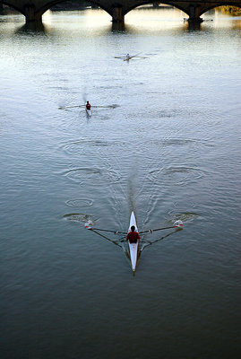 River Arno