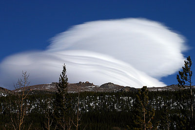 Rocky Mountain NP #10