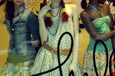 Window Dressing #2