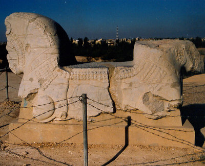 Ancient