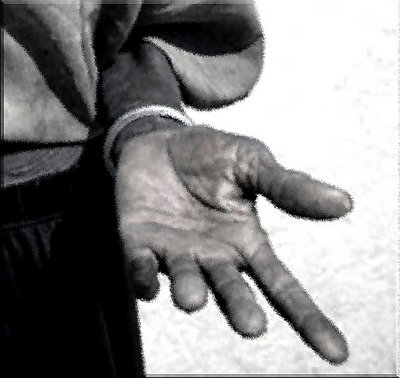 The Hand
