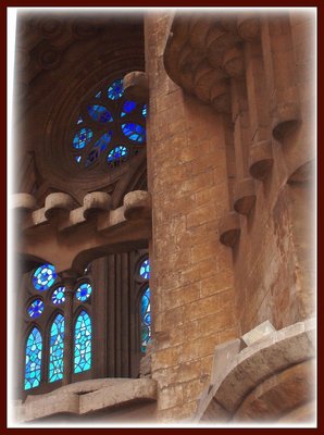 Sagrada familia