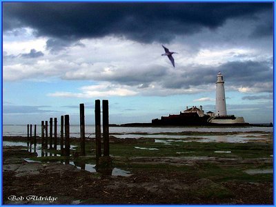 Snt Marys Light House