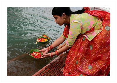 Offerings