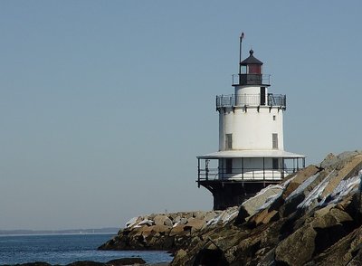 Coastal  Views