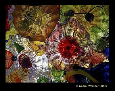 Chihuly IV