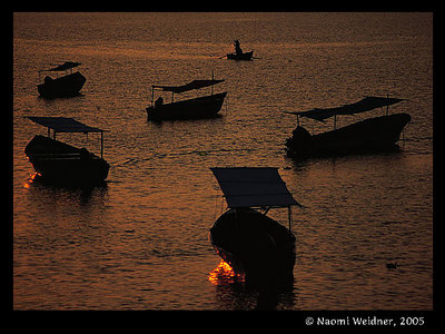 Lake Chapala III