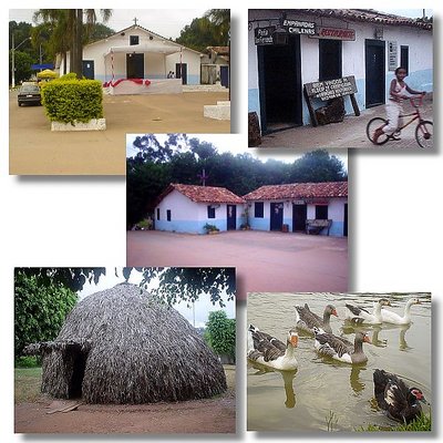 Aldeia Carapicuíba - SP - BR