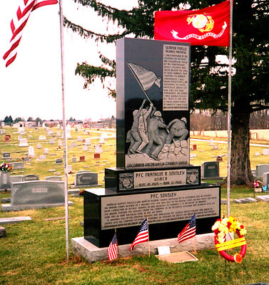 Hero's Memorial