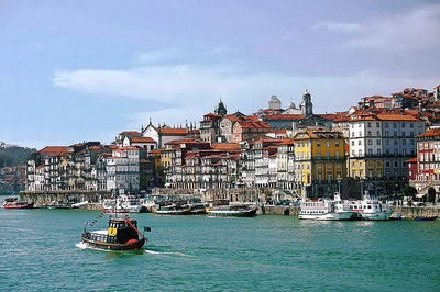 Douro Promenade