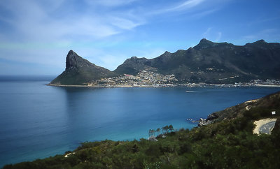 Hout Bay