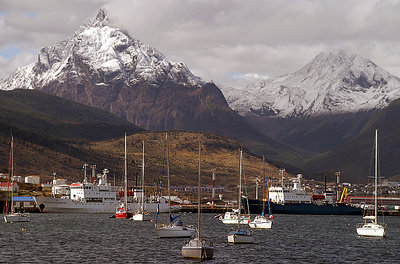 Ushuaia