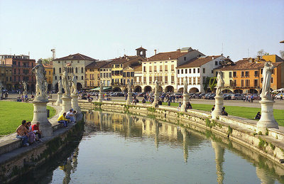 Prato della Valle