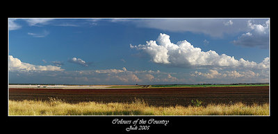 Colours of the Country