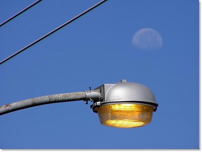 Light and Day