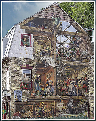 Trompe L'Oeil