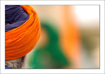 Indian colours