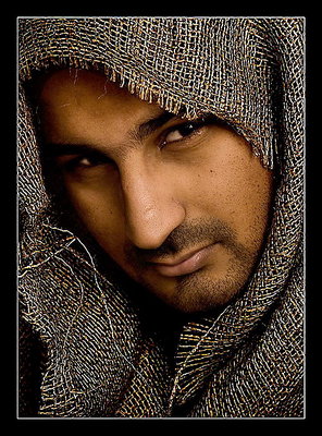 Ad-Portrait