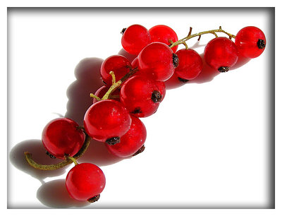Red berrys