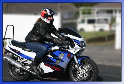 GSXR1100