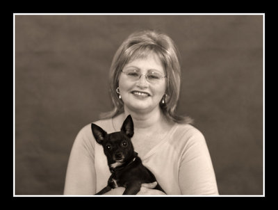 Mom and Max