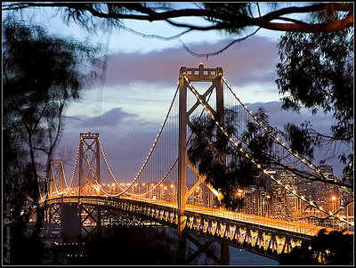 Bay Bridge II