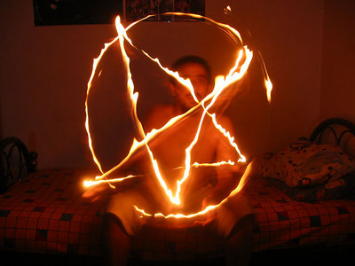 Pentagram