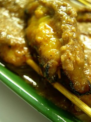 Satay