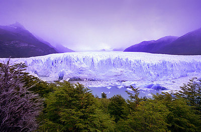 Glaciar Perito Moreno