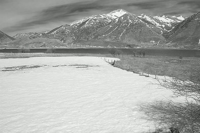 Lago del Matese III