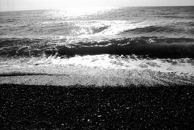 Clouds in the Water