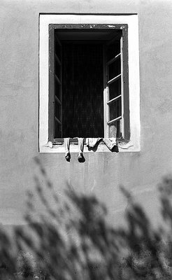 Old Time