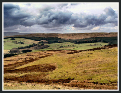 Fell Tops