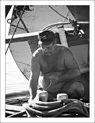 Pescatore 3