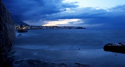 blue coast