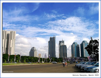 Senayan