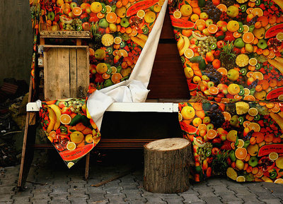 "The Stage"