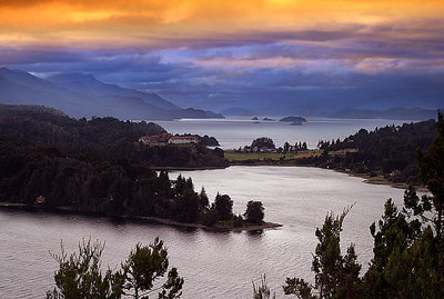 San Carlos de Bariloche