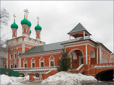 Visokopetrovskiy monastery (4)