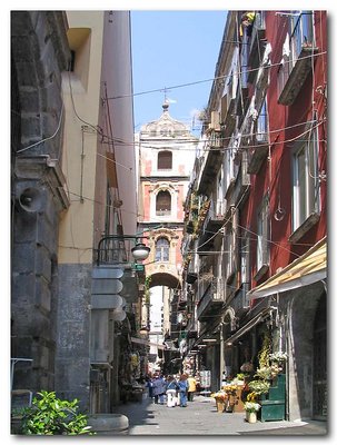 San Gregorio Armeno