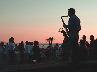 Concerto a Bagnoli