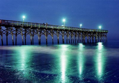 Myrtle Beach Pier