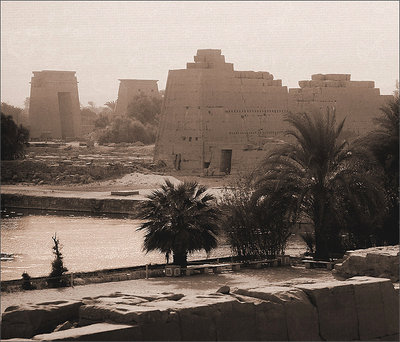 Karnak