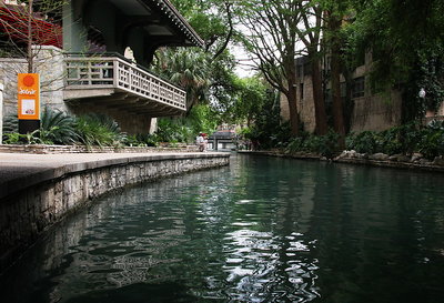 Riverwalk 