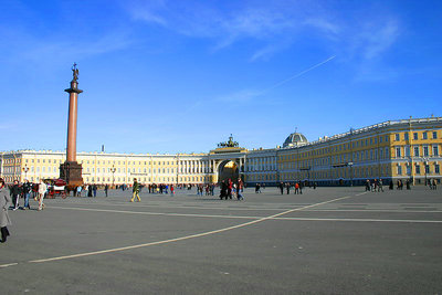 Palace Square