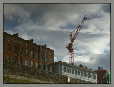 More Reflections of Cork