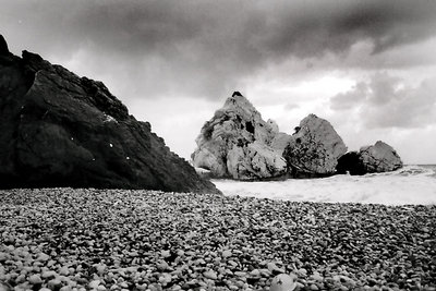 Rocks II