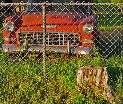 forgotten friends