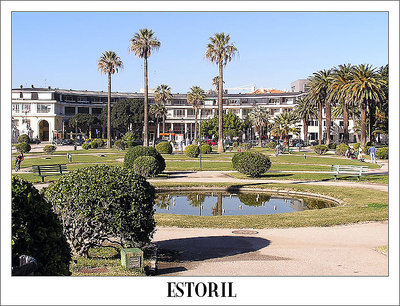 Estoril