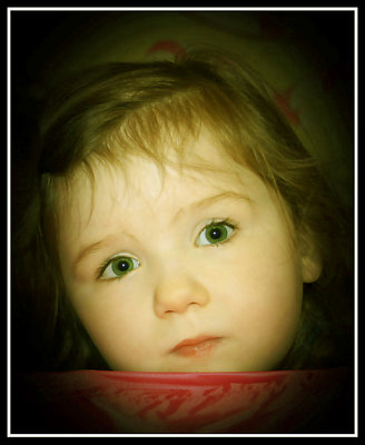 Layla Eve Evans